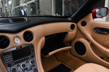 Used 2005 Maserati Spyder Cambiocorsa | Chicago, IL