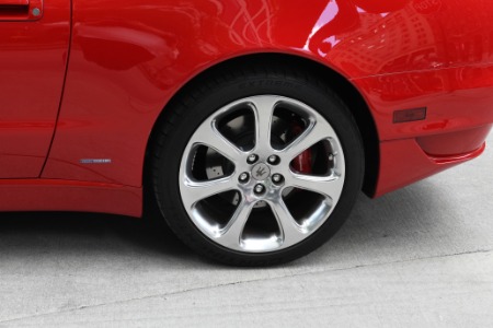 Used 2005 Maserati Spyder Cambiocorsa | Chicago, IL