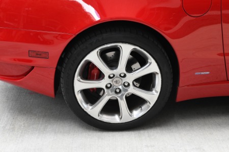Used 2005 Maserati Spyder Cambiocorsa | Chicago, IL