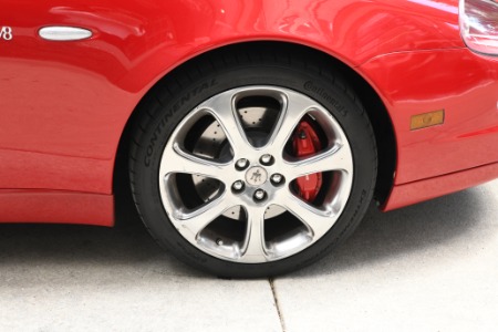 Used 2005 Maserati Spyder Cambiocorsa | Chicago, IL