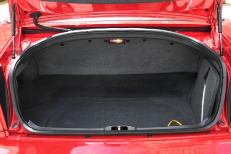 Used 2005 Maserati Spyder Cambiocorsa | Chicago, IL
