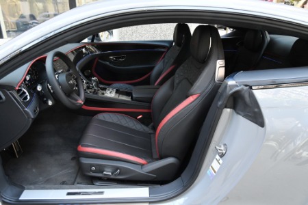Used 2023 Bentley Continental gt GT Speed | Chicago, IL
