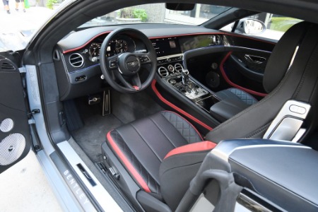 Used 2023 Bentley Continental gt GT Speed | Chicago, IL