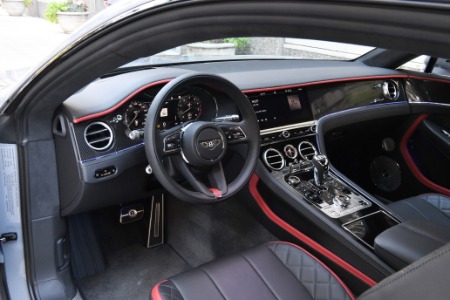 Used 2023 Bentley Continental gt GT Speed | Chicago, IL