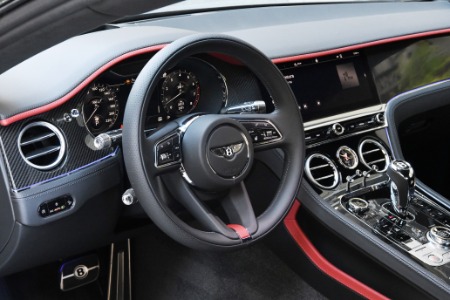 Used 2023 Bentley Continental gt GT Speed | Chicago, IL