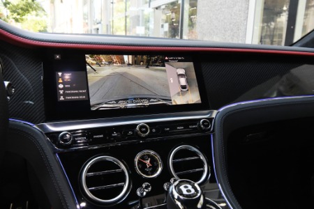 Used 2023 Bentley Continental gt GT Speed | Chicago, IL
