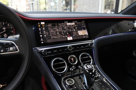 Used 2023 Bentley Continental gt GT Speed | Chicago, IL