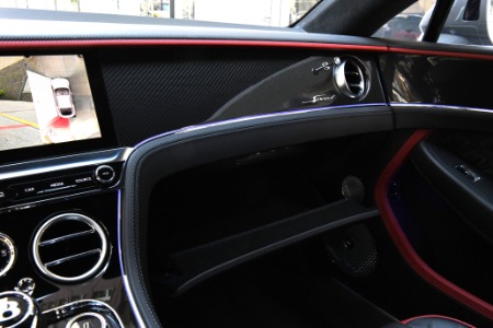 Used 2023 Bentley Continental gt GT Speed | Chicago, IL