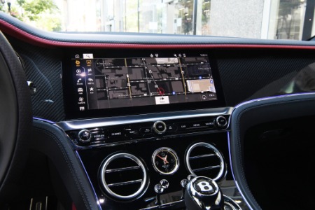 Used 2023 Bentley Continental gt GT Speed | Chicago, IL