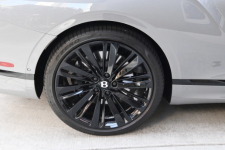 Used 2023 Bentley Continental gt GT Speed | Chicago, IL