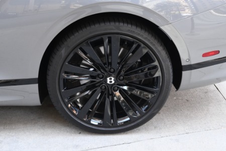 Used 2023 Bentley Continental gt GT Speed | Chicago, IL