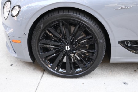 Used 2023 Bentley Continental gt GT Speed | Chicago, IL