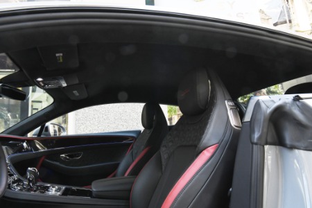 Used 2023 Bentley Continental gt GT Speed | Chicago, IL