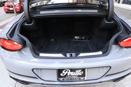 Used 2023 Bentley Continental gt GT Speed | Chicago, IL
