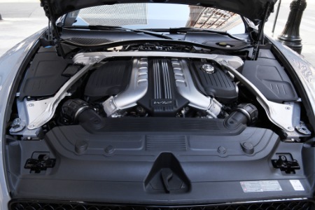 Used 2023 Bentley Continental gt GT Speed | Chicago, IL