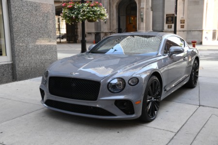 Used 2023 Bentley Continental gt GT Speed | Chicago, IL