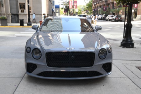 Used 2023 Bentley Continental gt GT Speed | Chicago, IL