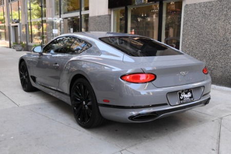 Used 2023 Bentley Continental gt GT Speed | Chicago, IL