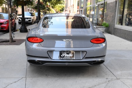 Used 2023 Bentley Continental gt GT Speed | Chicago, IL