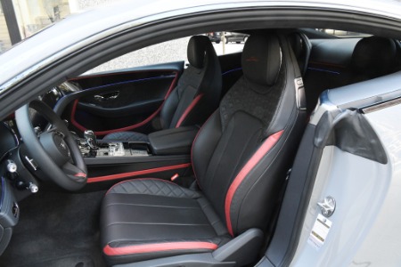 Used 2023 Bentley Continental gt GT Speed | Chicago, IL