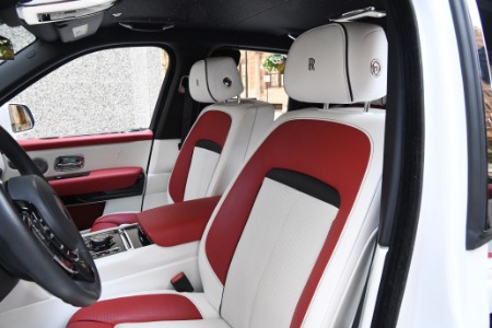 Used 2021 Rolls-Royce Cullinan  | Chicago, IL