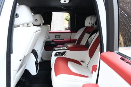 Used 2021 Rolls-Royce Cullinan  | Chicago, IL