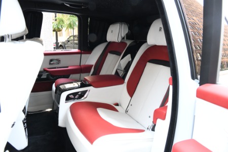 Used 2021 Rolls-Royce Cullinan  | Chicago, IL