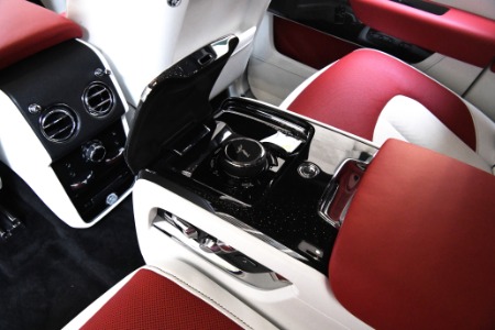 Used 2021 Rolls-Royce Cullinan  | Chicago, IL