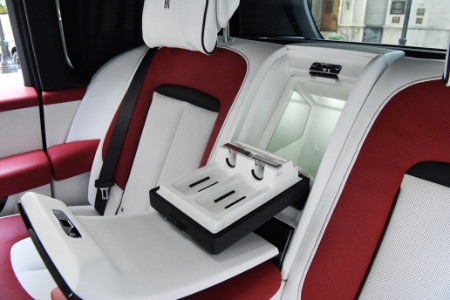Used 2021 Rolls-Royce Cullinan  | Chicago, IL
