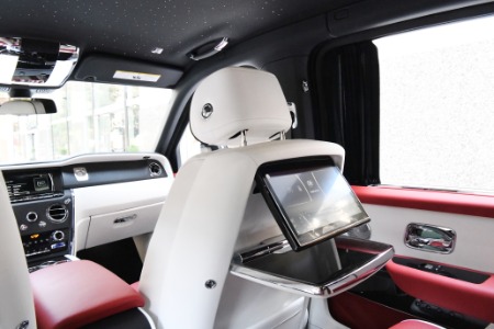 Used 2021 Rolls-Royce Cullinan  | Chicago, IL