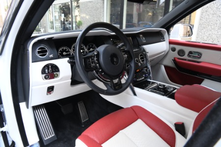 Used 2021 Rolls-Royce Cullinan  | Chicago, IL