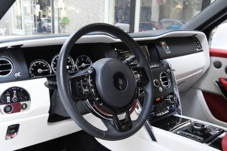 Used 2021 Rolls-Royce Cullinan  | Chicago, IL