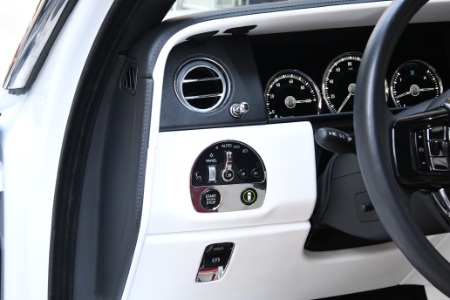Used 2021 Rolls-Royce Cullinan  | Chicago, IL