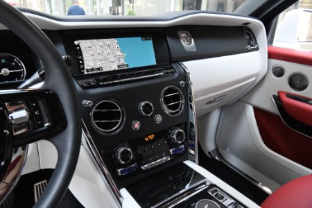 Used 2021 Rolls-Royce Cullinan  | Chicago, IL
