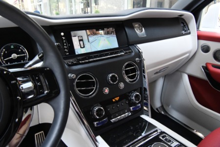 Used 2021 Rolls-Royce Cullinan  | Chicago, IL