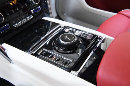 Used 2021 Rolls-Royce Cullinan  | Chicago, IL