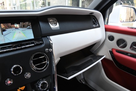 Used 2021 Rolls-Royce Cullinan  | Chicago, IL