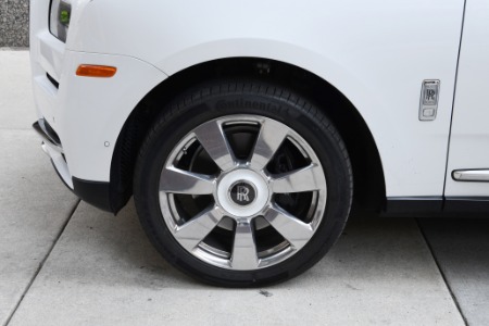 Used 2021 Rolls-Royce Cullinan  | Chicago, IL