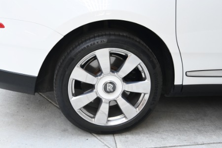 Used 2021 Rolls-Royce Cullinan  | Chicago, IL