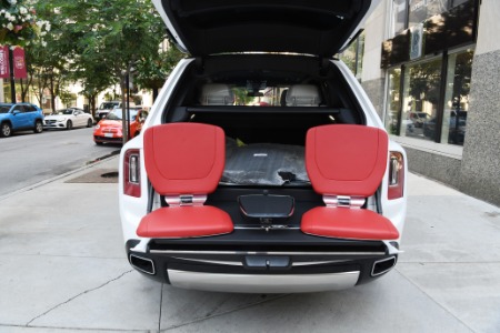 Used 2021 Rolls-Royce Cullinan  | Chicago, IL