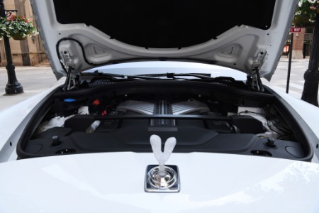 Used 2021 Rolls-Royce Cullinan  | Chicago, IL