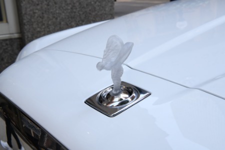Used 2021 Rolls-Royce Cullinan  | Chicago, IL
