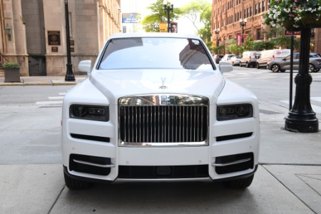 Used 2021 Rolls-Royce Cullinan  | Chicago, IL