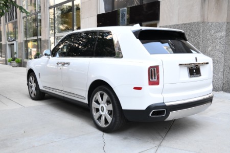 Used 2021 Rolls-Royce Cullinan  | Chicago, IL