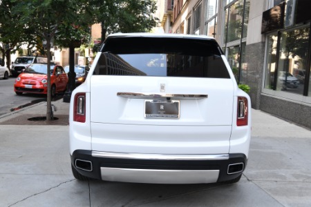 Used 2021 Rolls-Royce Cullinan  | Chicago, IL