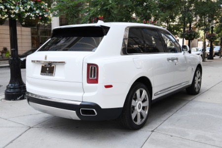 Used 2021 Rolls-Royce Cullinan  | Chicago, IL