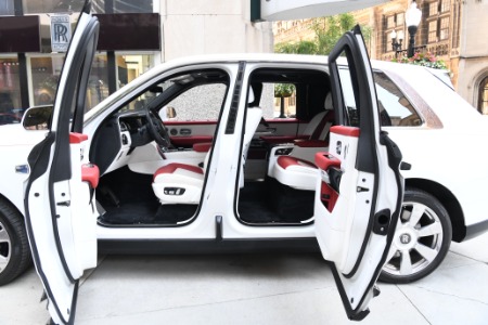 Used 2021 Rolls-Royce Cullinan  | Chicago, IL