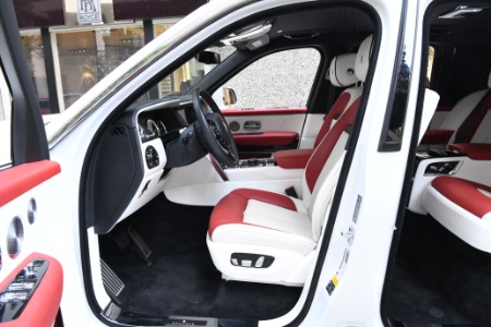 Used 2021 Rolls-Royce Cullinan  | Chicago, IL