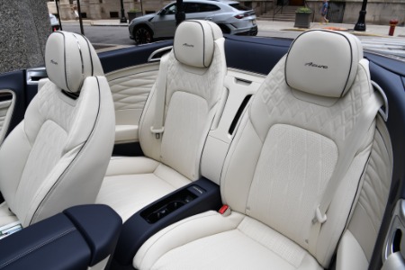 New 2024 Bentley Continental gtc convertible GTC Azure V8 | Chicago, IL