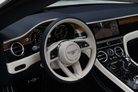 New 2024 Bentley Continental gtc convertible GTC Azure V8 | Chicago, IL